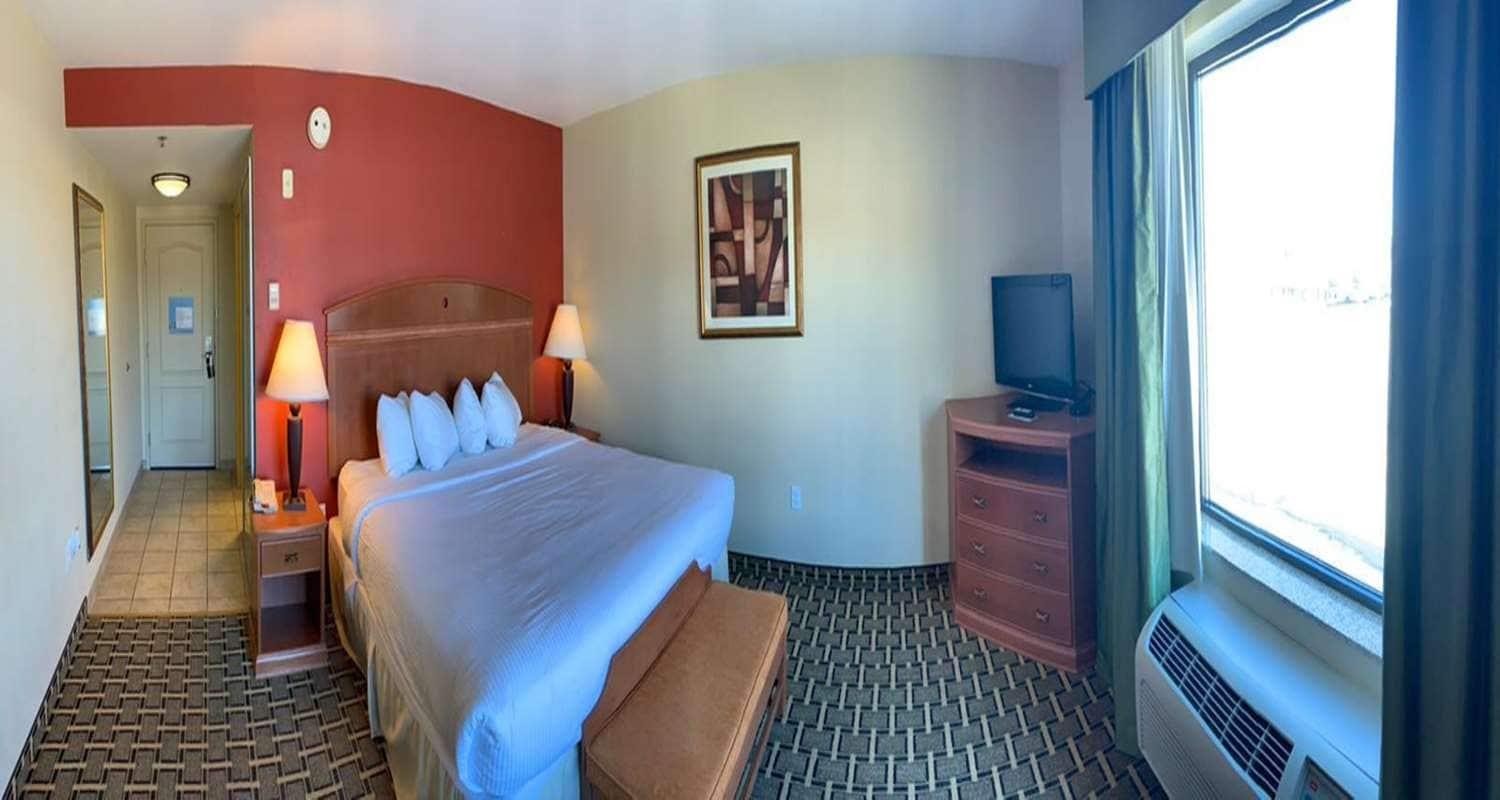 Hampton Inn & Suites Salida, Co Exteriér fotografie