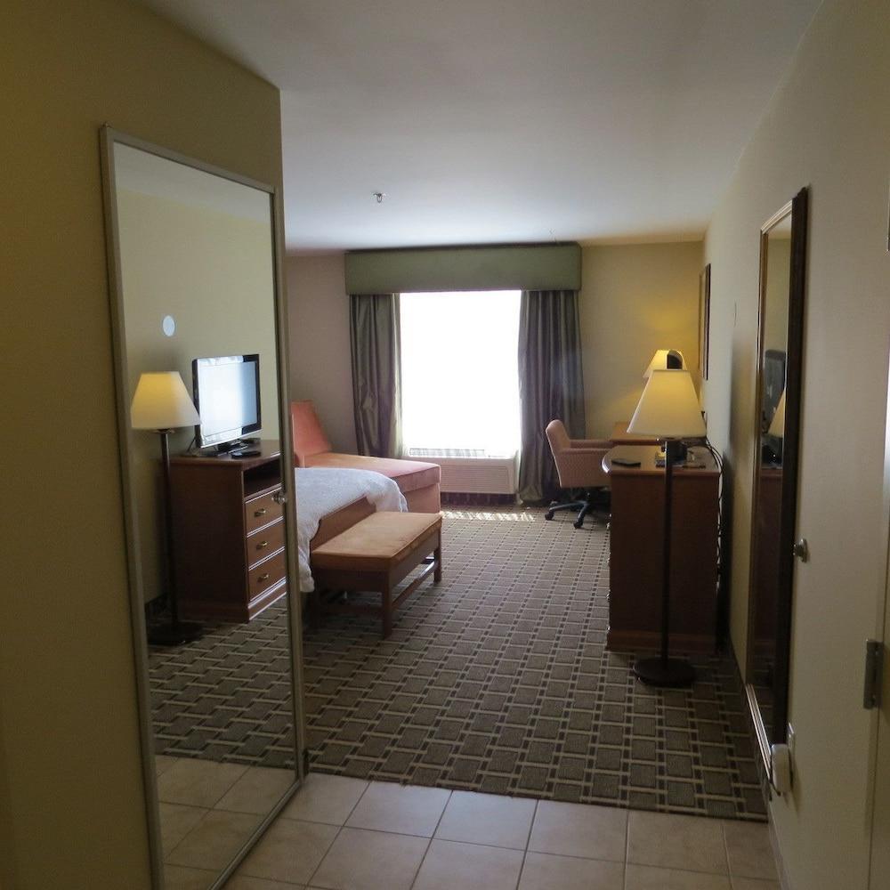 Hampton Inn & Suites Salida, Co Exteriér fotografie