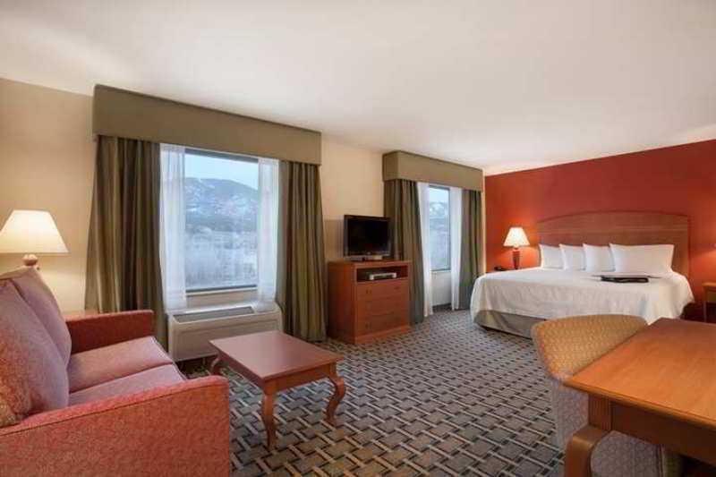 Hampton Inn & Suites Salida, Co Exteriér fotografie