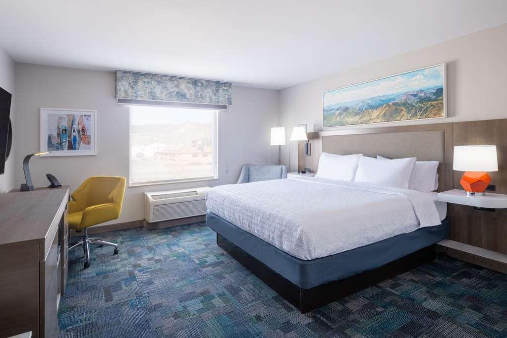 Hampton Inn & Suites Salida, Co Pokoj fotografie