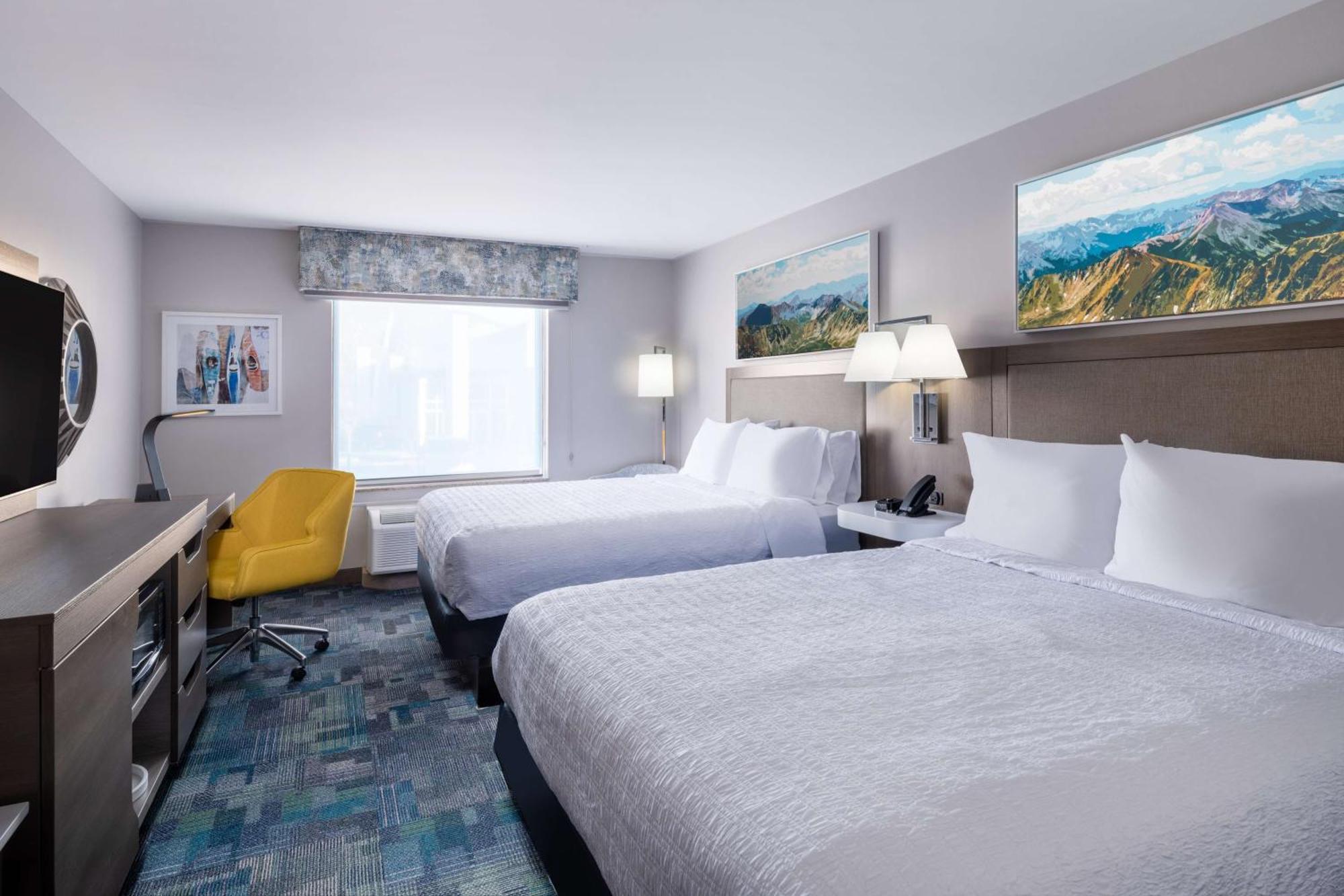 Hampton Inn & Suites Salida, Co Exteriér fotografie